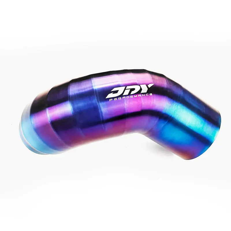 Jdy Vw/Audi Mqb 2.0T Titanium Air Intake 3