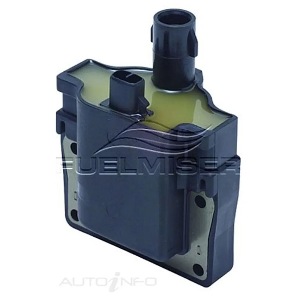 Fuelmiser Ignition Coil Cc231 For Toyota Most Models Camry Corolla Hilux 1