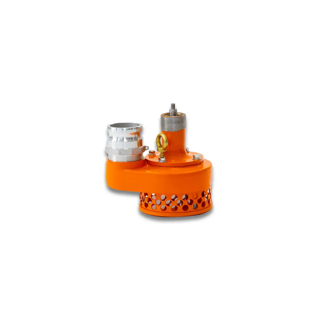 76Mm Kato Flexi Drive Pump Head 1
