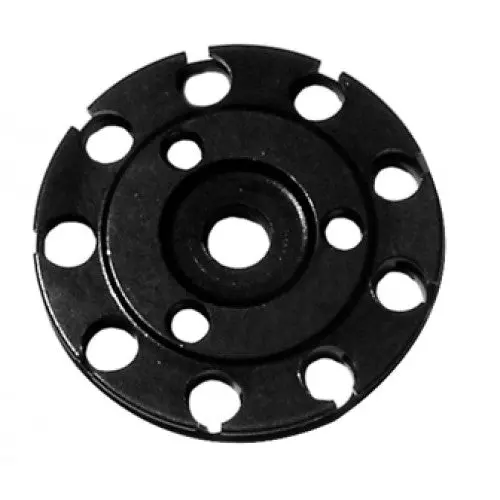 Throttle Cable Drum Fits Mikuni Carbs Only 1