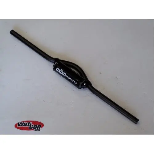 Handle Bars, Stand Up, Ada Black, 0 Degree, Straight 1