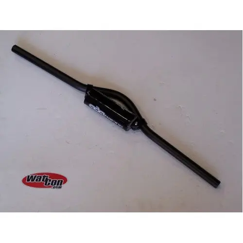 Handle Bars, Stand Up, Ada, Black, Four Degree Bend 1