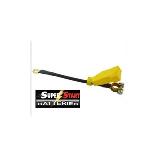 300Mm Battery To Starter Cable Standard Duty 1