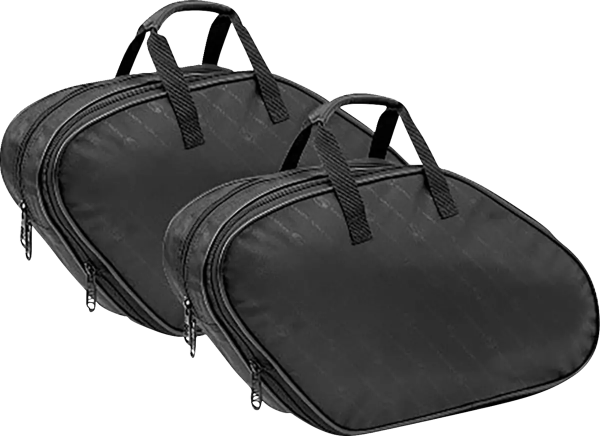 Saddlemen Dxt Saddlebag Liners - Large (Ex000968i) 1