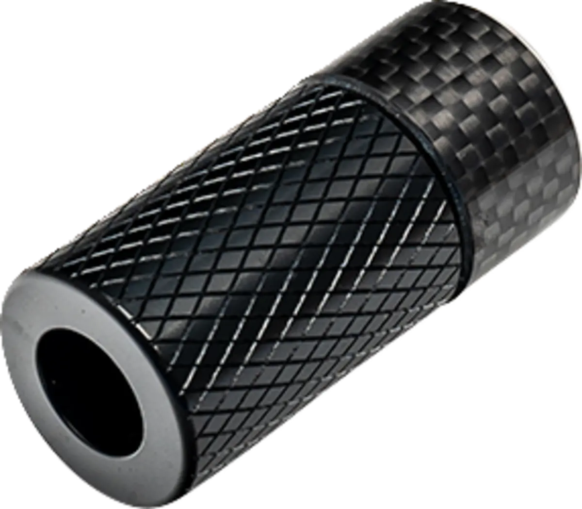 Slyfox Shifter Peg - Black Anodized Sf-901-00-1 1