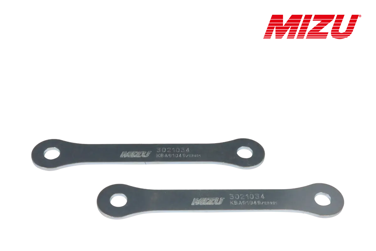 Mizu Ducati Panigale / Streetfighter V4 30Mm Lowering Kit 1