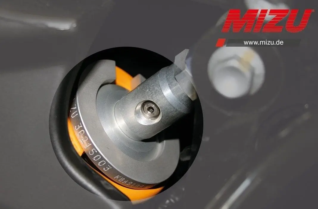 Mizu Aprilia Rs 660 / Tuono 660 25Mm Lowering Kit 2