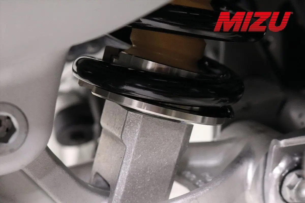 Mizu Aprilia Tuono 660 Factory 25Mm Lowering Kit 2
