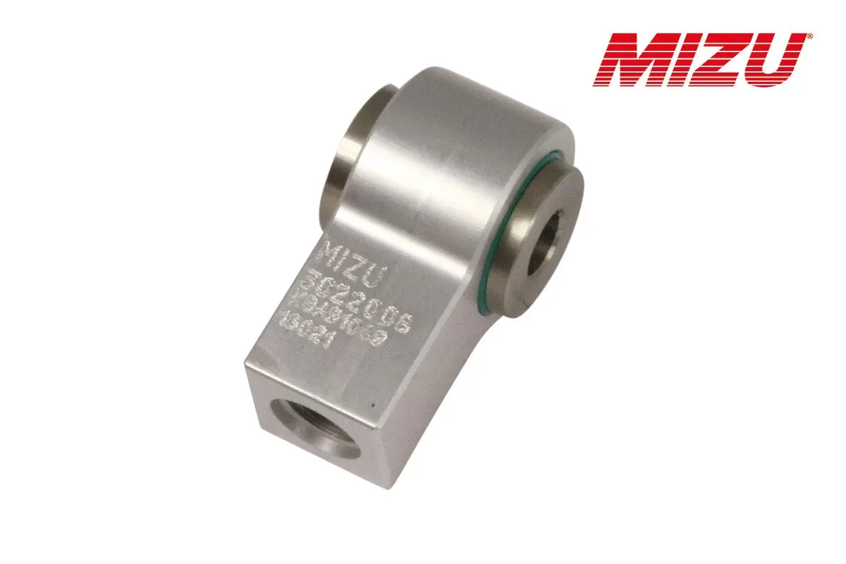 Mizu Aprilia Rs 457 20Mm Lowering Kit 1