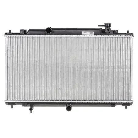 Flokool Engine Radiator For Mazda 6 - Rad1784 1
