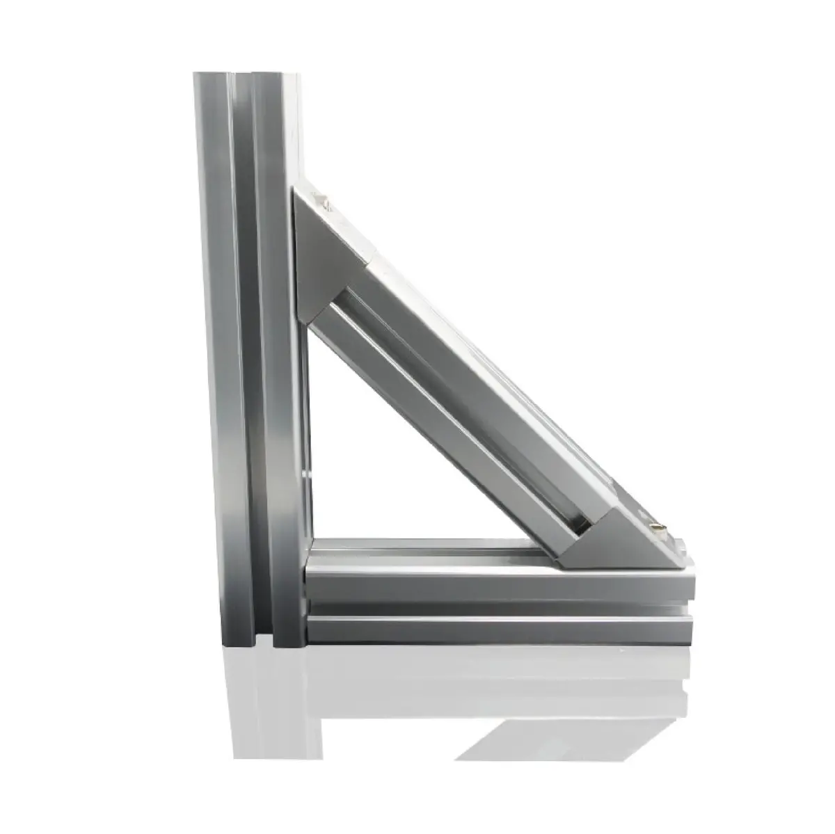 3030 Corner Bracket 45 Degree Connector 30 Series 2
