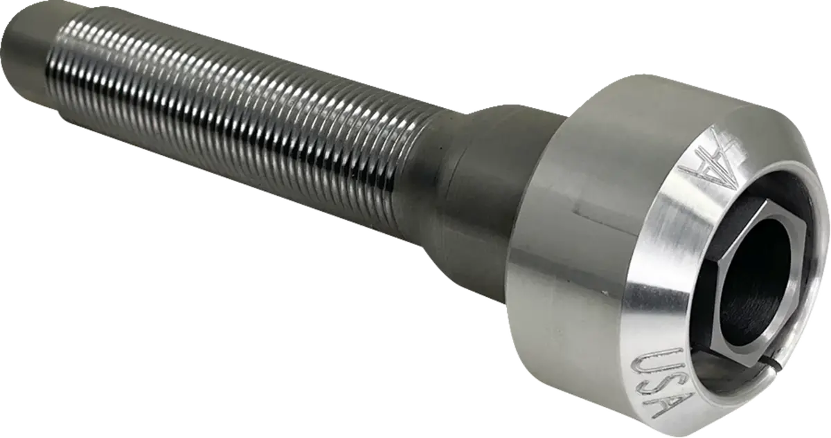Alloy Art Steering Stem - Upper - Raw Aars-1 2
