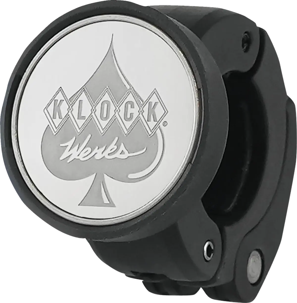 Klock Werks Iomounts? Nomad* Universal Phone Mount - 1" Clamp Kws-Nomad+1.0 1