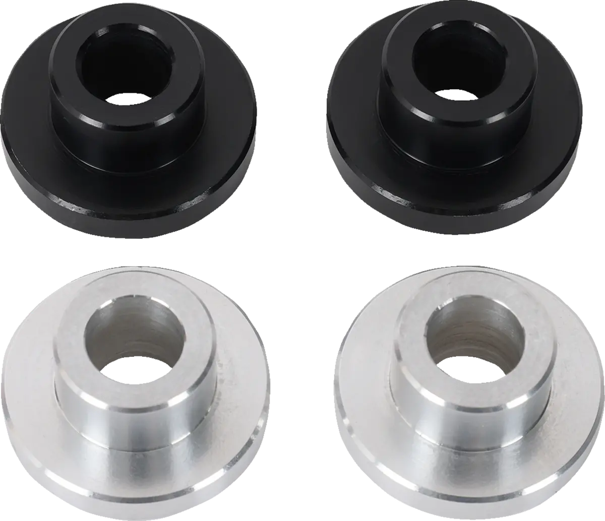 Thrashin Supply Co. Solid Riser Bushing Kit - M8 Softail/Touring Tsc-9001-1 1