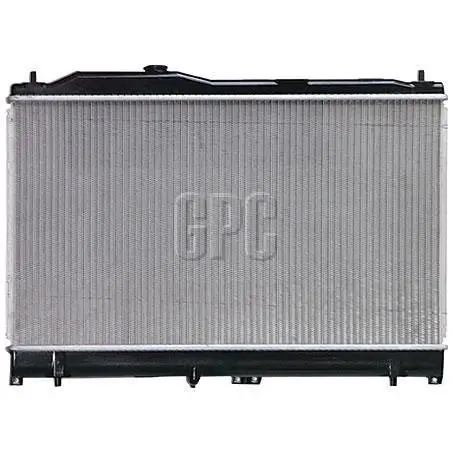Flokool Engine Radiator For Honda Accord - Rad1824 2