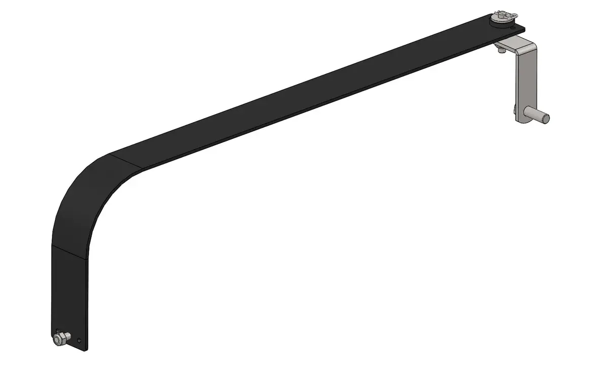 Caver Chain Kz With Attachments 1