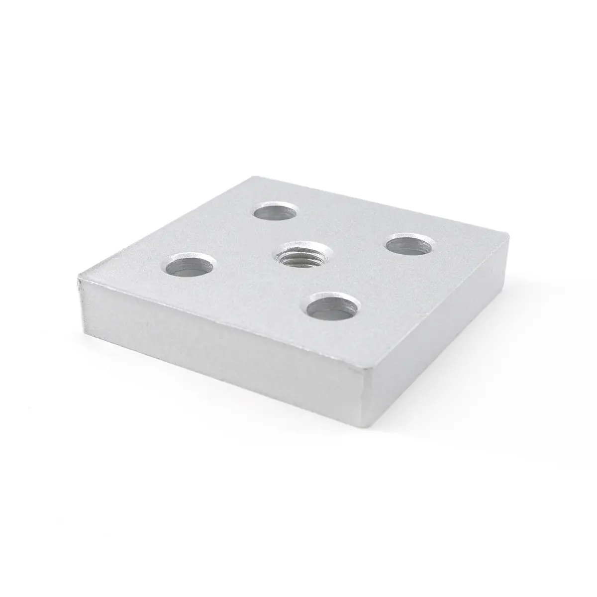 30 Series Base Plate Connection 6060-M12 1