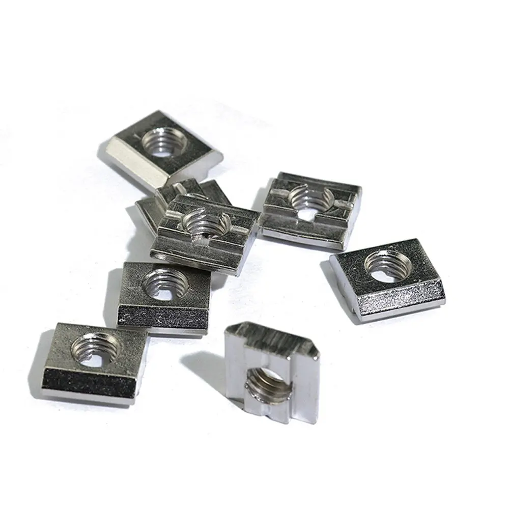 30 Series T-Sliding Nut  M5 1