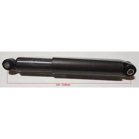 916103 - Code9 Shock Absorber For Mercedes Benz Sprinter 1
