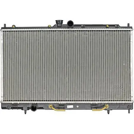 Flokool Engine Radiator For Mitsubishi Lancer - Rad725 1