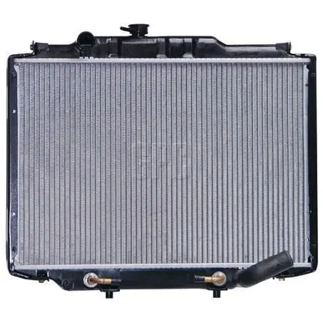 Flokool Engine Radiator For Mitsubishi L300 - Rad1829 1