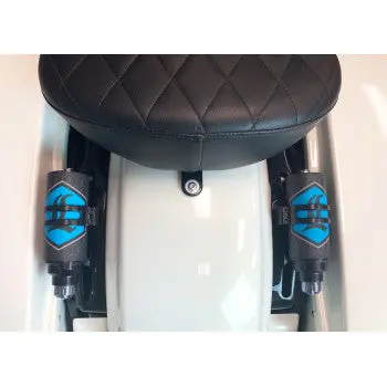 Legend Suspension Revo Arc External Reservoir Mount 2