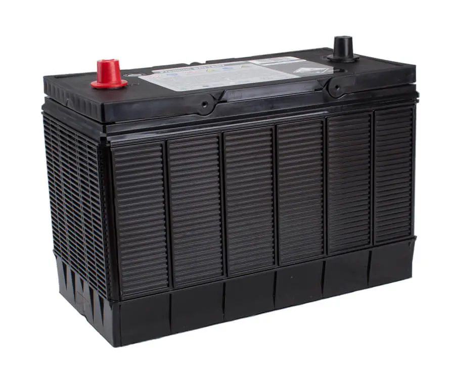 Endurant 1131Mf 31-1000 Heavy Duty Battery - 1000Cca 100Ah 1