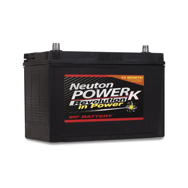 Neuton Power Maintenance Free 1000Cca Automotive Battery - 31-1000 1