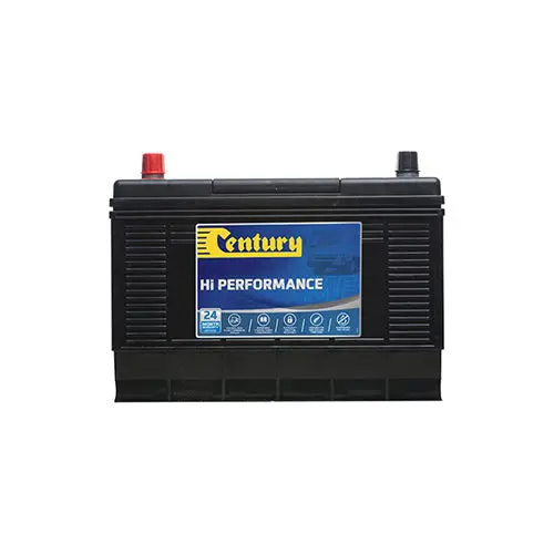 Century Heavy Duty 86Z Mf Commercial Battery 1000Cca G31 - 24 Month Warranty 1