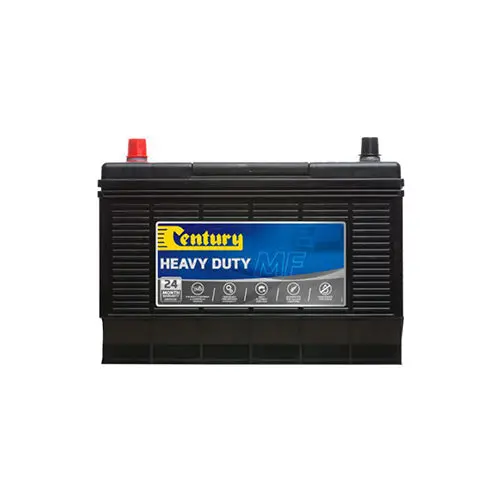 Century Heavy Duty Commercial 86Mf Battery 800Cca G31 - 24 Month Warranty 1