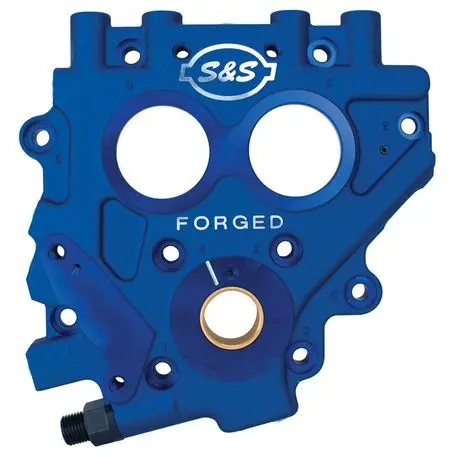 S&S Cycle Tc3 Cam Plate 07-17 Dyna 1