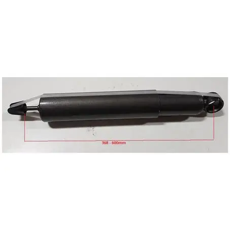9160178 - Code9 Shock Absorber For Isuzu Bighorn Jackaroo 1