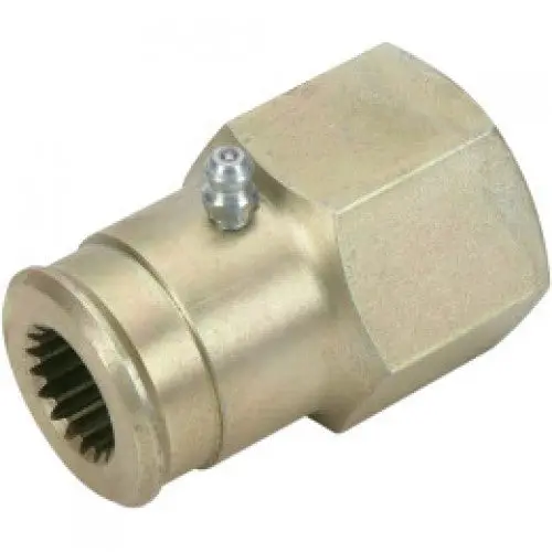 Drive Coupler Pto Sea Doo 580, 650X, 720 Light Weight 1