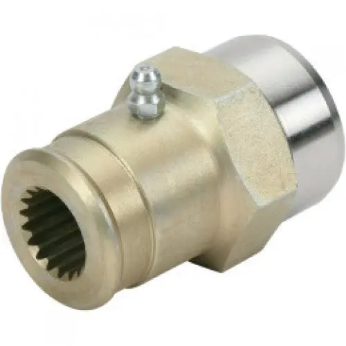 Drive Coupler Pto Sea Doo 787/800 Light Weight 1
