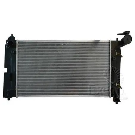Flokool Engine Radiator For Toyota Corolla Fielder - Rad561 1