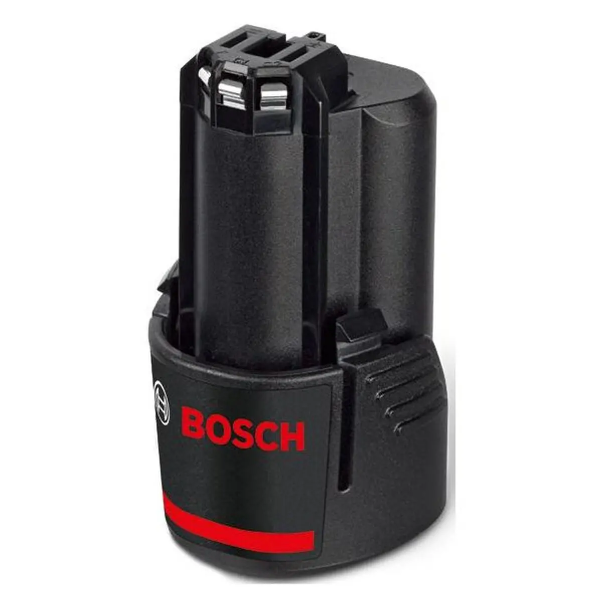 Bateria De Lítio Recarregável Bosch Professional 1600Z0002x Litio Ion 2 Ah 12 V 1