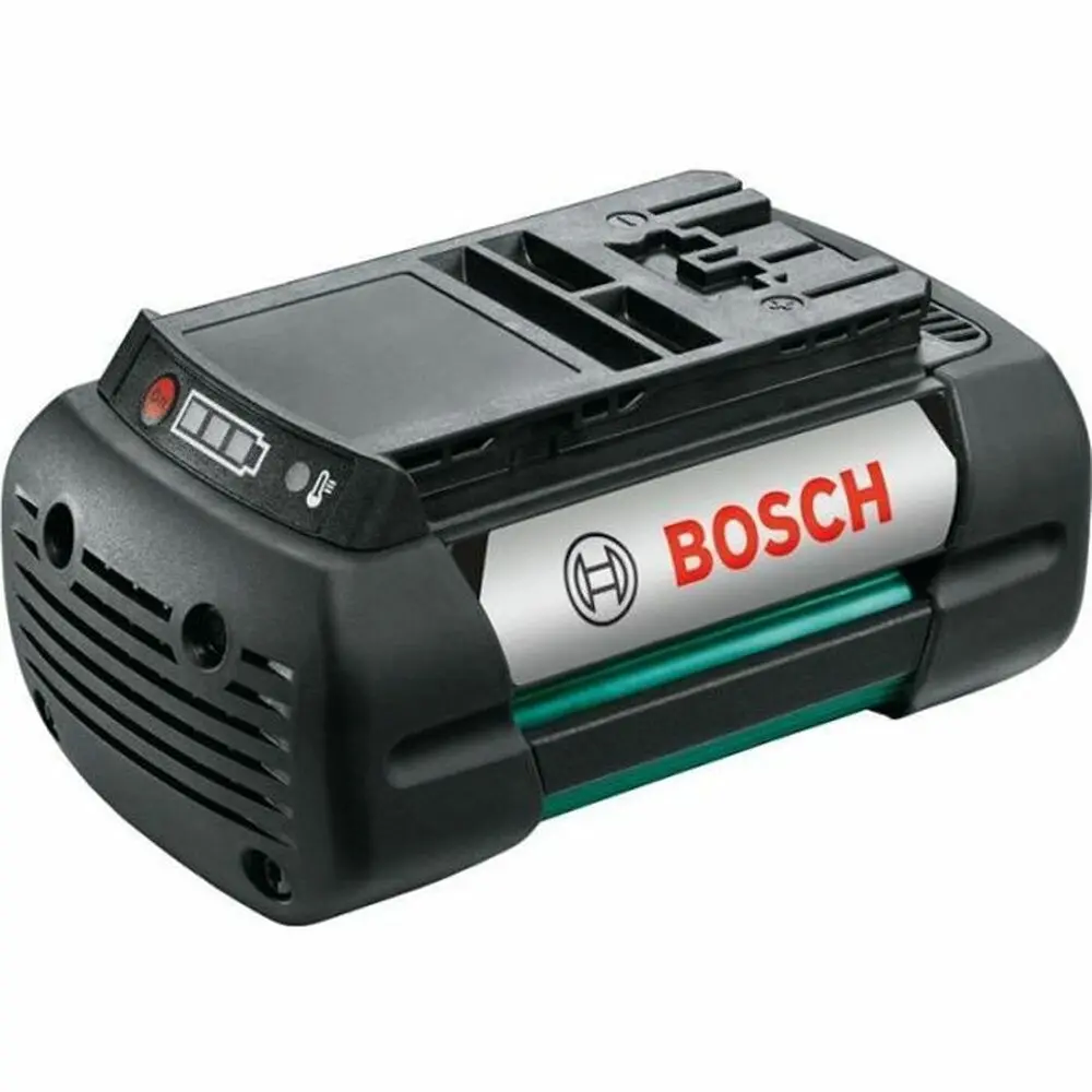 Bateria De Lítio Recarregável Bosch F016800346 4 Ah 36 V 1
