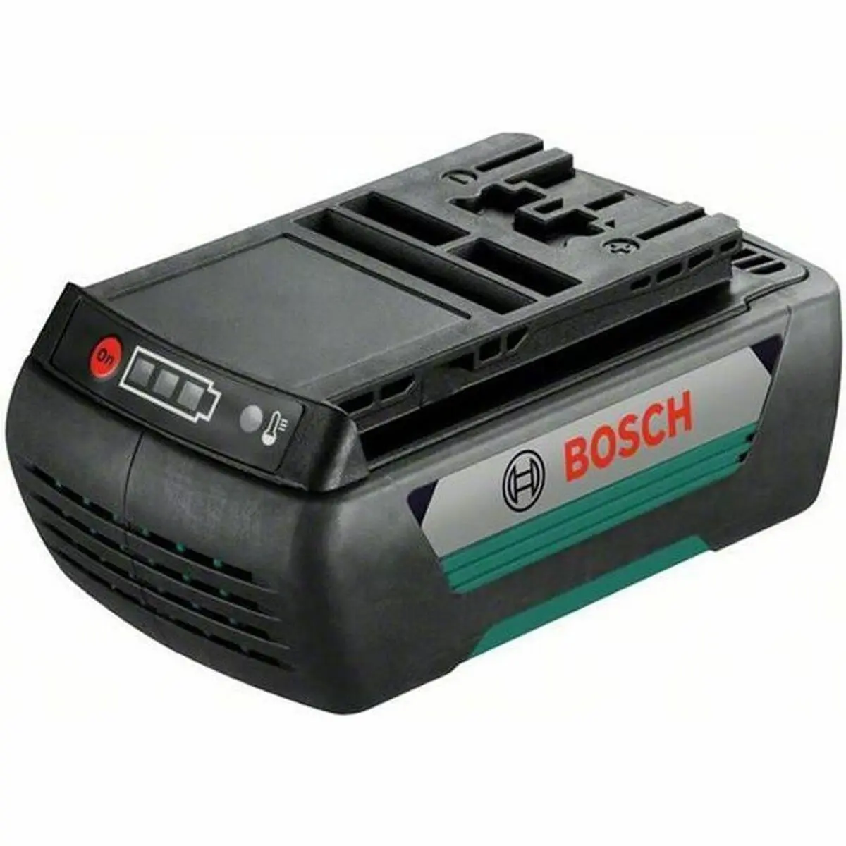 Bateria De Lítio Recarregável Bosch High Energy 36 V 1