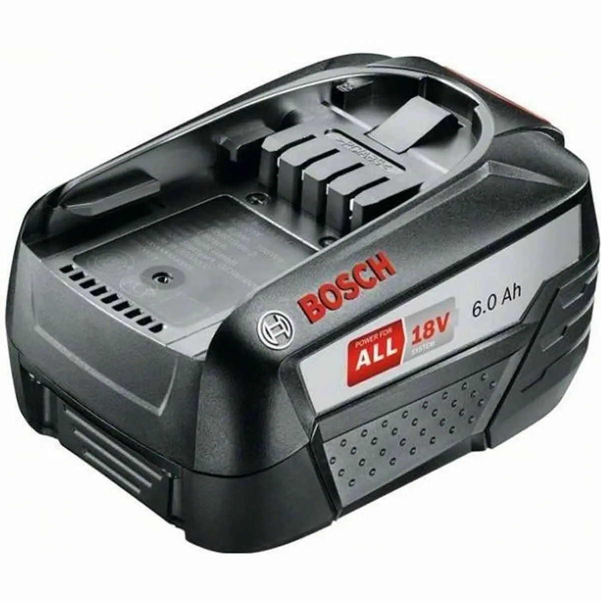 Bateria De Lítio Recarregável Bosch 18 V 1