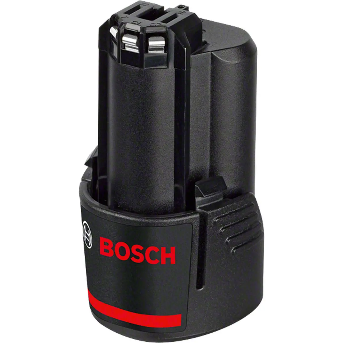 Bateria De Lítio Recarregável Bosch Professional 1600A00x79 Litio Ion 3 Ah 12 V 1