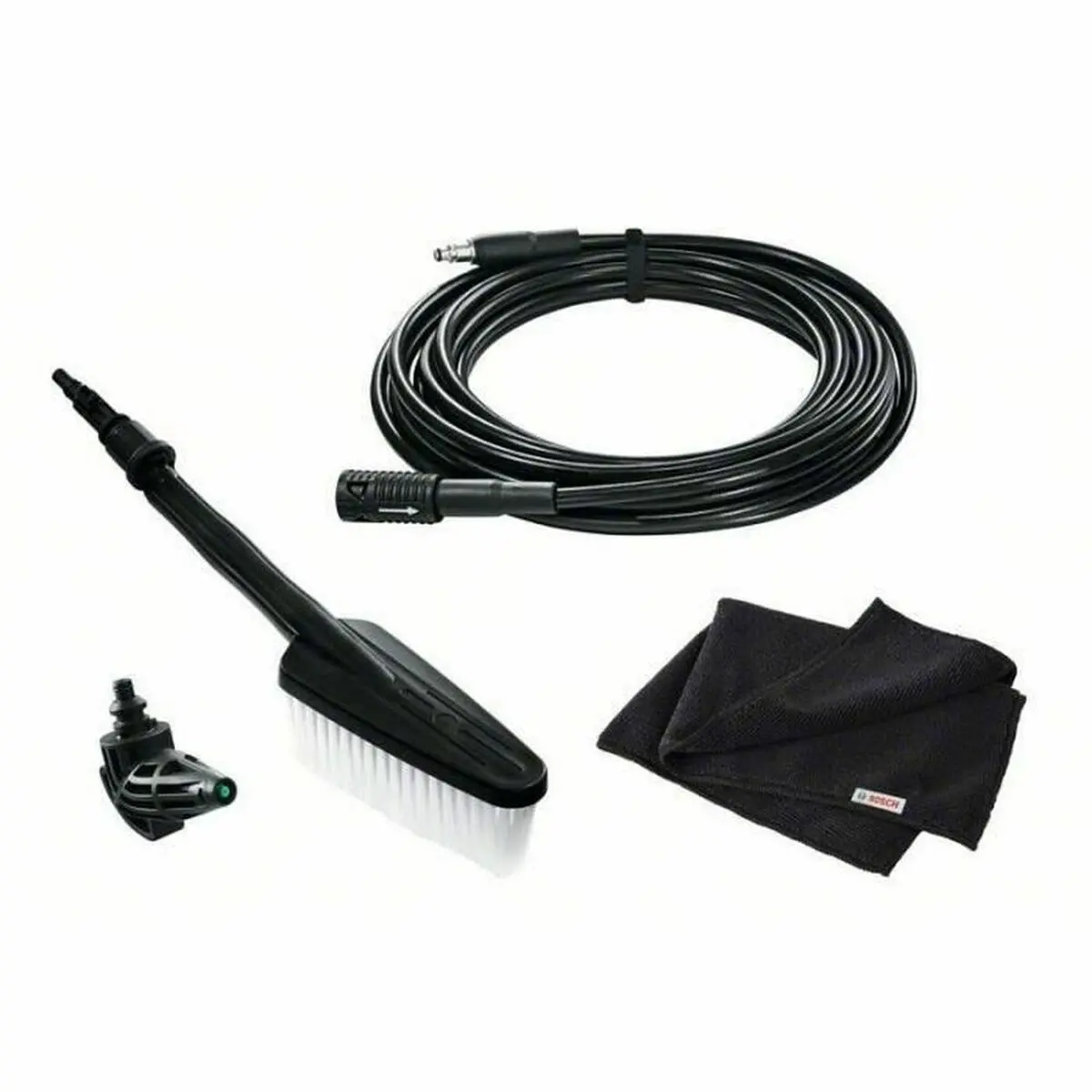 Kit De Limpeza & Armazenamento Bosch F016800572 1