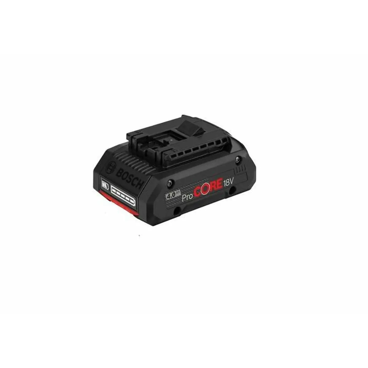 Bateria De Lítio Recarregável Bosch 18 V 1