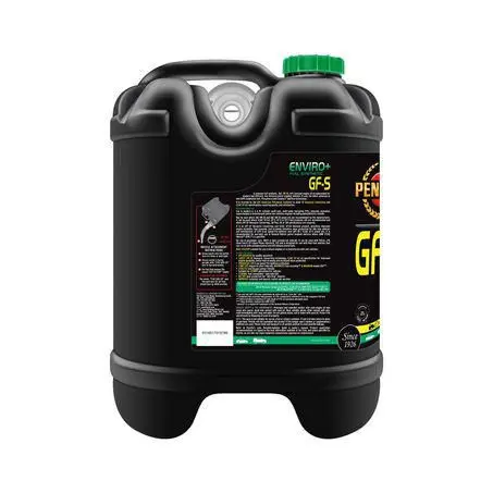 Penrite Enviro+ Gf-S 5W-30 20L Engine Oil - Eplusgf5020 2