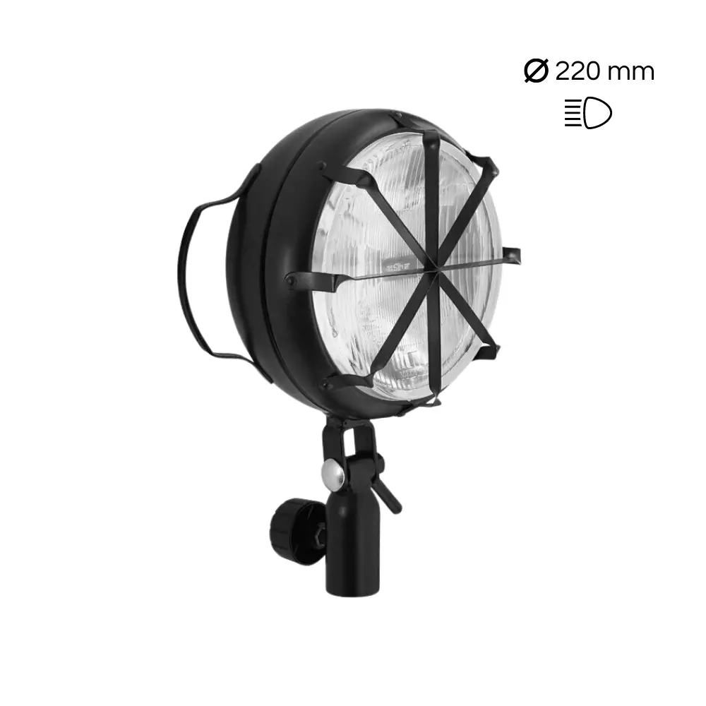 Farol De Longo Alcance Sim 3208.5 1