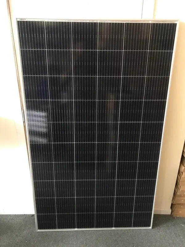 320W Solar Panel 320W Mono Solar Panel 1
