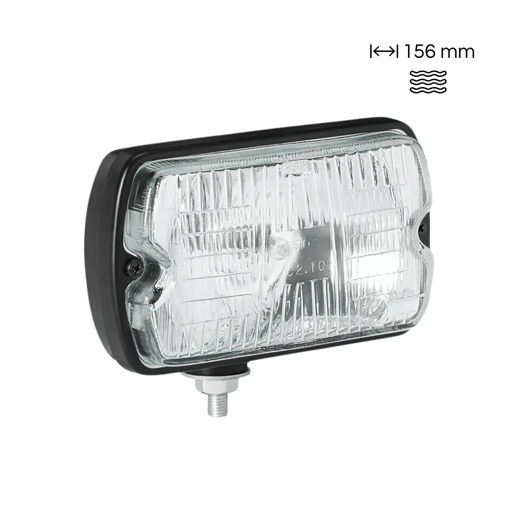 Farol Auxiliar De Nevoeiro Para Peugeot 205, 106 E 306 1