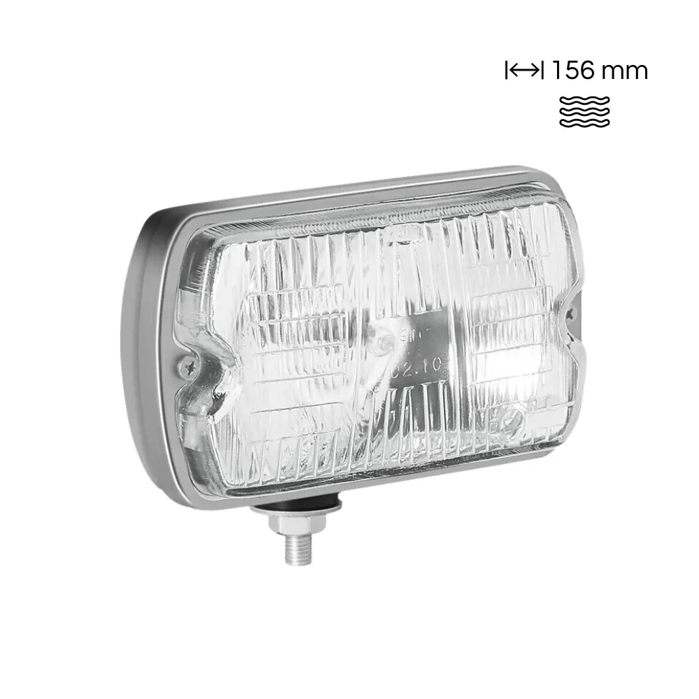 Farol Auxiliar De Nevoeiro Para Peugeot 205, 106 E 306 2
