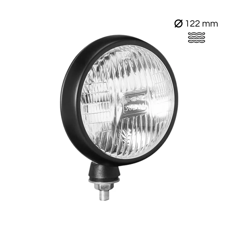 Farol Auxiliar De Nevoeiro Sim 3214 1