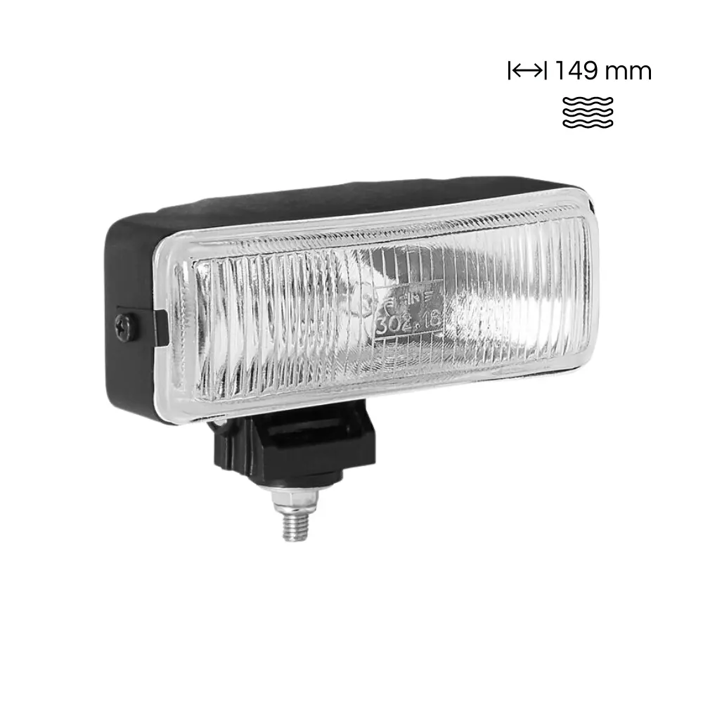 Farol Auxiliar De Nevoeiro Sim 3218 1