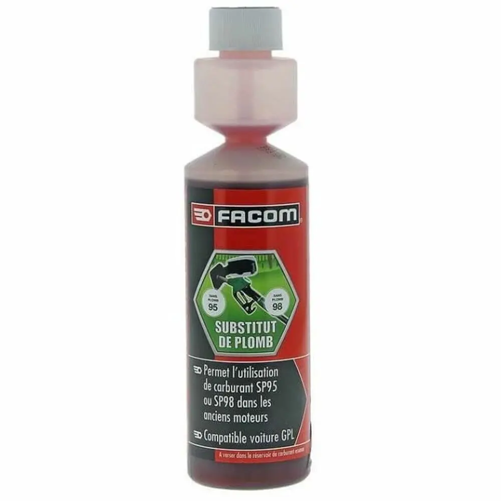 Aditivo Para Óleo De Motor Facom 006006 250 Ml 1